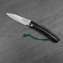 MCUSTA Friction Folder 7,5 cm - japoński nóż survivalowy składany ze stali nierdzewnej