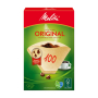 MELITTA Original 100 40 szt. - papierowe filtry do kawy