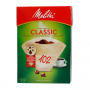 MELITTA Classic 102 80 szt. - filtry do kawy papierowe