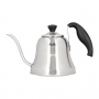 MELITTA Pour Over Kettle 700 ml - czajnik ze stali nierdzewnej