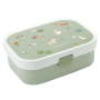 MEPAL Campus Little Farm 0,75 l - lunch box / śniadaniówka plastikowa