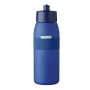 MEPAL Ellipse Vivid Blue 0,5 l - bidon sportowy plastikowy
