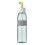 MEPAL Ellipse Water Lemon Vibe 0,5 l limonkowa - butelka na wodę plastikowa