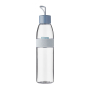 MEPAL Ellipse Water Nordic Blue 0,7 l - butelka na wodę