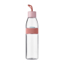 MEPAL Ellipse Water Vivid Mauve 0,7 l - butelka na wodę