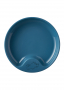 MEPAL Mio Deep Blue 17,6 cm granatowy - talerzyk do karmienia dla dzieci płytki plastikowy