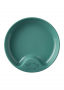 MEPAL Mio Deep Turquoise 17,6 cm morski - talerzyk do karmienia dla dzieci płytki plastikowy