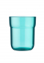 Mepal Mio Deep Turquoise 250 ml morska - szklanka dla dzieci do napojów plastikowa 