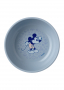 MEPAL Mio Mickey Mouse 12,7 cm niebieska - miska / salaterka dla dzieci plastikowa