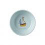 MEPAL Mio Sailors Bay 12,7 cm morska - miska / salaterka dla dzieci plastikowa