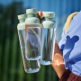 MEPAL Vita Nordic Sage 0,5 l - butelka na wodę tritanowa