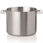 MEPRA Stile By Pininfarina Deep 14 l - garnek ze stali nierdzewnej