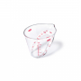 OXO Good Grips Clear 0,06 l - miarka kuchenna plastikowa