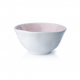 Miska / Salaterka ceramiczna CELINE PINK RÓŻOWA 0,57 l