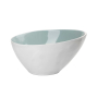 Miska / Salaterka ceramiczna FLORINA ARANCINI LIGHT GREEN 15,5 cm