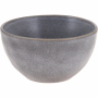 Miska / salaterka kamionkowa AFFEK DESIGN STONES SZARA 180 ml 