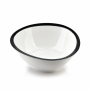 Miska / Salaterka porcelanowa AFFEK DESIGN PAULETTE 0,35 l