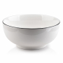 Miska / Salaterka porcelanowa AFFEK DESIGN SIMPLE 620 ml