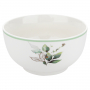 Miska / Salaterka porcelanowa FLORINA OLIVE TWO 13 cm