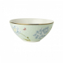 Miska / Salaterka porcelanowa LAURA ASHLEY HERITAGE MIĘTOWA 0,8 l