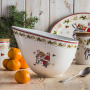 Miseczka / Salaterka świąteczna porcelanowa MAGIC CHRISTMAS 2,5 l