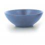 REVOL Equinoxe 0,31 l niebieska – miska / salaterka porcelanowa