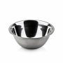 Miska kuchenna ze stali nierdzewnej COOKINI BASIC KITCHEN 24 cm