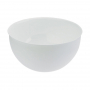 KOZIOL Palsby M biała 2 l - miska kuchenna plastikowa
