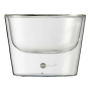 Miski / Salaterki termiczne z podwójnymi ściankami JENAER GLAS PRIMO 0,3 l 2 szt.
