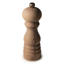PEUGEOT Paris Nature 18 cm - młynek do pieprzu drewniany ręczny
