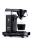 MOCCAMASTER Cup-One Coffee Brewer 1090 W czarny - ekspres do kawy przelewowy aluminiowy