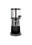 MOCCAMASTER KM4 Coffee Grinder Table Top czarny - młynek do kawy elektryczny metalowy