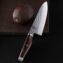 MIYABI 6000MCT 24 cm - nóż Gyutoh stalowy