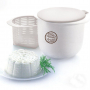 Naczynie do twarogu CHEESE MAKER 1 l