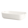 Naczynie żaroodporne do zapiekania porcelanowe REGULAR 24 x 14 cm