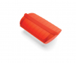 LEKUE Mini czerwone - naczynie żaroodporne do zapiekania silikonowe