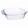 Naczynie żaroodporne do zapiekania szklane PYREX OPTIMUM 2,2 l