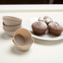 NAVA Misty 12 szt. - foremki do pieczenia muffinek i babeczek silikonowe