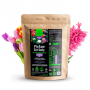 Nawóz naturalny organiczny pellet PLANTEO PIĘKNE KWIATY 3 kg
