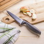 TESCOMA Precioso 14 cm - nóż do warzyw i owoców ze stali nierdzewnej