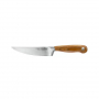 TESCOMA Feelwood 15 cm - nóż do porcjowania mięsa ze stali nierdzewnej 