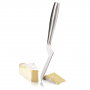 BOSKA Copenhagen - nóż do sera Brie ze stali nierdzewnej