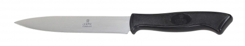 Nóż uniwersalny ze stali nierdzewnej GERPOL ONYKS 12,5 cm