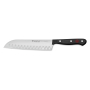 WÜSTHOF Gourmet 17 cm - nóż Santoku ze stali nierdzewnej