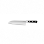 Nóż Santoku ze stali nierdzewnej TARRERIAS BONJEAN MAESTRO GB 18 cm