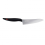 KASUMI Titanium 13 cm - japoński nóż szefa kuchni tytanowy