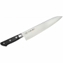 TOJIRO Classic Chef 24 cm - japoński nóż szefa kuchni ze stali nierdzewnej