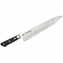 TOJIRO Classic Chef 30 cm - japoński nóż szefa kuchni ze stali nierdzewnej