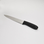 OXO Good Grips 36 cm czarny - nóż do wędlin ze stali nierdzewnej