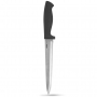 Nóż uniwersalny ze stali nierdzewnej CLASSIC KITCHEN 17 cm